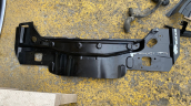 CİTROEN C3 AİRCROSS ARKA PANEL SIFIR 1631686180 CANCAN OPEL