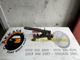 9683407680 Peugeot 207 El Fren Tabancası Orjinal Çıkma