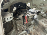 FIAT MAREA 2001 2.0 FREN DEBRİYAJ PEDAL TAKIMI ÇIKMA ORİJİNAL