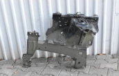 Peugeot 208 sol şasi kolu ön 1638949580