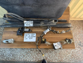 HYUNDAİ STAREX SAĞ ÖN KAPI CAM KRİKOSU MOTORU ORJINAL ÇIKMA