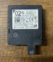 W223 S RADAR BEYNİ ORJİNAL A0009051815