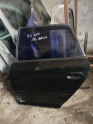 AUDİ A3 SOL ARKA KAPI