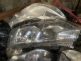 Citroen c Elysee sol ön far lambası