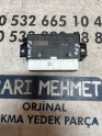 ÇIKMA VW GOLF 7 5Q0 919 294 K 5Q0919294K PARK SENSÖR BEYNİ