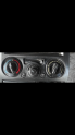 Isuzu dmax Euro 4 klima paneli