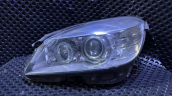 MERCEDES C SERİSİ W204 SOL FAR
