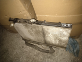 MAZDA 323 1.6 89-97 RADYATÖR-ALKO OTOMOTİV