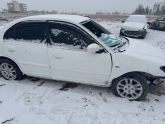 Oto Çıkma Parça / Honda / Civic / Kaporta & Karoser / Sol Ön Kapı / Çıkma Parça 