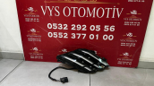 2024-2025 Peugeot 3008 Sağ Gündüz Farı 9840873180