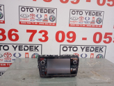 Ssangyong korando multimedya ekran