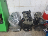 OPEL MOVANO 2.0 MOTOR