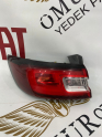 RENAULT CLİO 4 SOL DIŞ STOP (12-19) ORİJİNAL ÇIKMA