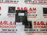 ÇIKMA  AUDİ A6 A7 BCM KONFOR BEYNİ 4H0907063DH 4H0907063AH