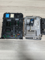 PEUGEOT PARTNER TEPEE BEYİN SET
