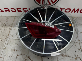 Seat leon fr arka bagaj stop lambası