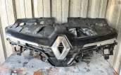 RENAULT CLİO 4 2013-2015 ÖN PANJUR ORJİNAL ÇIKMA