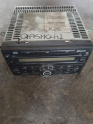 NİSSAN QASHQAİ 2011 ÇIKMA ORJİNAL TEYP
