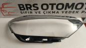 VOLKSWAGEN PASSAT B8 NİKELAJLI SAĞ FAR CAMI