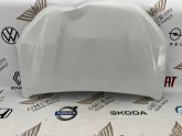 DACİA SANDERO STEPWAY MOTOR KAPUTU ORİJİNAL ÇIKMA