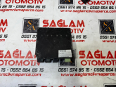 ÇIKMA VW PASSAT BCM KONTROL BEYNİ 3AA937087J-5WK50450