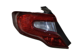 Oto Çıkma Parça / Fiat / Egea / Far & Stop / Sol Arka Stop / Sıfır Parça 