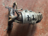 TOYOTA COROLLA 2008-2018 MODEL ORJİNAL ÇIKMA KATALİZÖR