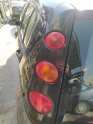 ÇIKMA SMART FORFOUR SOL ARKA STOP