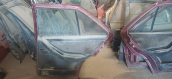 Oto Çıkma Parça / Seat / Toledo / Kaporta & Karoser / Kapı / Çıkma Parça 