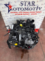 Audi A1 1.6tdi (CXM) komple motor
