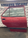Fiat Tempra sağ arka kapı 93-99 modeller