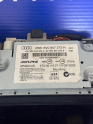 Audi A3 Orjinal Ekran 8V0 857 273 N