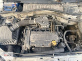 OPEL CORSA 2003 2007 SÖKME ORJİNAL 1.4 BENZİN LPG MOTOR