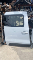 RENAULT EXPRESS SAĞ SÜRGÜLÜ KAPI OTO FEDAİ