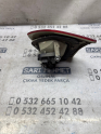 Oto Çıkma Parça / Renault / Fluence / Far & Stop / Sol Arka Stop / Çıkma Parça 