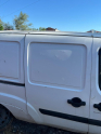 Fiat Doblo d2 kasa sağ sürgülü kapı maxi