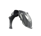 ARKA ÇAMURLUK DAVLUMBAZI ( ARKA ) SOL E60 2003-SIFIR 51717033751