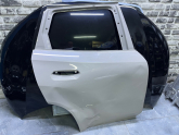 Oto Çıkma Parça / BMW / X3 / Kaporta & Karoser / Kapı / Çıkma Parça 