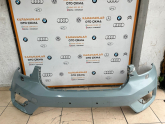 VOLVO XC90 ÖN TAMPON ORJİNAL