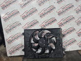 CHERY TİGGO 7 PRO FAN TAKIMI ORJINAL HATASIZ