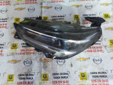 OPEL CORSA F SOL ÖN FAR ÇIKMA SÖKME YEDEK PARÇA