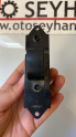 MR587957 mitsubishi l200 2014 sol arka kapı tekli cam düğmesi