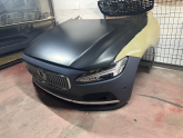 Oto Çıkma Parça / Volvo / S90 / Kaporta & Karoser / Komple Ön / Çıkma Parça 