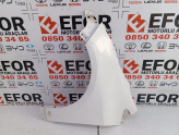 TOYOTA COROLLA SOL ÖN ÇAMURLUK ORJİNAL ÇIKMA YEDEK PARÇA