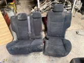 HONDA CİVİC FN ARKA KOLTUKLAR MERT OTO