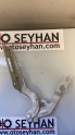 5H0823301 volkswagen Golf 8 sol ön kaput menteșesi