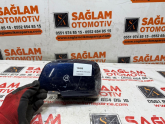 ÇIKMA BMW X3 SOL AYNA KAPAĞI 51163412281