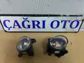 AUDİ A4 A5 SİS FARI SAĞ ORJİNAL 8T0941700E ÇAĞRI OTO MASLAK