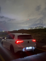 Golf 8 orjinal stop