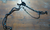 FORD TRANSIT V363 YAKIT BORUSU 2.0 PANTHER GK3Q9K022